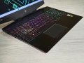 i7-10750H | RTX 2060 | 512GB SSD| IPS 144Hz |16RAM лаптоп hp omen laptop gaming гейминг хп омен гейм, снимка 4