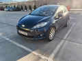 Ford Fiesta 1.4 Бензин/Фабрична газ, снимка 1