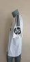 Adidas  Real Madrid Aeroready Mens Size M НОВО! ОРИГИНАЛ! Мъжка Тениска!, снимка 5