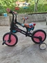 Балансиращо колело 2в1 Chipolino, снимка 1