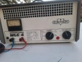 Токоизправител,зарядно Немско  Elektron WLG 4  6-12-18-24v  , снимка 7