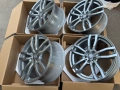 4 бр. чисто нови алуминиеви джанти Alutec 21 цола 5x112, централен отвор 66.5, ET35, 9.5J, снимка 7
