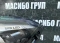 Фар ляв фарове BMW LED за Бмв Г11 Г12 фейс Bmw 7 G11 G12 LCI, снимка 4