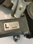 Стъклоповдигач за задна лява врата за Chrysler 300M 3.5 (2003) 062100-8087 / 4574106, снимка 2