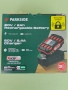PARKSIDE акумулаторна батерия PAP20B1+20V/2.4A зарядно устр.PLG20C1-НОВИ 3Г.ГАРАНЦИЯ, снимка 1