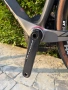 Карбонов шосеен велосипед De Rosa Idol 54.5cm, снимка 9