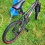 BMX Detox B502 – като нов! Карано само няколко пъти + чисто нови пегове, снимка 6