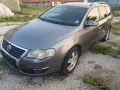 VW PASSAT B6 2.0 TDI 140 - НА ЧАСТИ , снимка 2