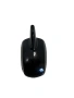 Покривна антена радио / GPS антена черна за Mercedes W212 2.2 CDI (2012) Genuine, снимка 1
