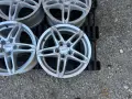 4бр.Алуминиеви джанти ALUTEC 16цола 5x108 за Ford,Citroen,Peugeot,Opel,Fiat,Volvo,Toyota, снимка 4