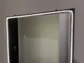 Огледало 150х70см с монтирано LED осветление, снимка 7