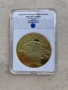 Копия на Double eagle 1933 and Turban Head 1797 , снимка 6