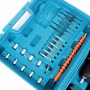 Акумулаторен винтоверт с две батерии и аксесоари 24V, 5000mAh , снимка 2