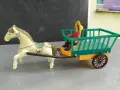 Стара руска детска играчка, снимка 1