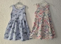Детски рокли H&M 2-4 години, снимка 4