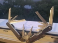 Leatherman super tool 300 и Core, снимка 1