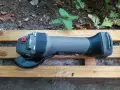 Würth EWS 18-A тяло на акумулаторен ъглошлайф 18V 115 мм, снимка 7