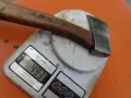  Старо малко топорче - 625 , снимка 5