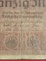 Две райхбанкноти 1 000 марки 1910г. 20 марки 1918г. Германия редки за КОЛЕКЦИЯ 14738, снимка 12