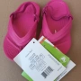 Сандалки за момиче Crocs, снимка 3