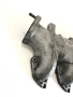Всмукателен колектор за Citroen Relay / Fiat Ducato / Peugeot Boxer 2.2 Hdi (2002-2006) 96369858, снимка 2