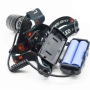 Мощен челник BL-T80-P50 - ZOOM и лесно USB зареждане, снимка 6