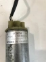 Моторче за регулиране на предна лява седалка за Mercedes W140 S320 (1995) 0130002436, снимка 3