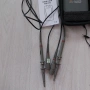 Преносим Двуканален Дигитален Осцилоскоп BSIDE 50MHz, Тъчскрийн + Сигнален Генератор, снимка 8