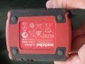 Винтоверт Metabo bs 14.4 lt quick, снимка 3