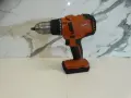 2023 - Hilti SF 6 H - 22 / Nuron - Винтоверт с удар, снимка 1