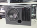 🚀 JBL Control SB-10 – Американски Звяр! Брутален бас, който прави ДЕМОНТАЖ на гипсокартона! 🔥🇺🇸, снимка 3