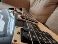 Електрическа китара Epiphone Les Paul Standard (С подбрани адаптери + Видео), снимка 6