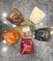 Chanel Дамска Чанта Шанел - Различни Цветове Код SK1477, снимка 1