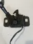 брава за преден капак #1222 за Chevrolet Captiva 2.2 VCDi (2012 г.), снимка 3