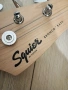 Squier Affinity Series™ Bronco™ Бас китара (Fender) екранировка с медно фолио + kill switch бутон, снимка 11