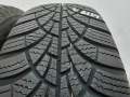 2бр зимни гуми 175/65/14 GOODYEAR L06154 , снимка 2