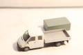 HERPA H0 1/87 MERCEDES BENZ SPRINTER МОДЕЛ КОЛИЧКА, снимка 7