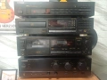 Pioneer A-501R, CT-445, PD-6700,  F-445., снимка 6