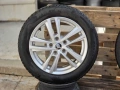 5х112 16 Джанти Skoda Octavia SuperB 5x112 Шкода Супърб Октавиа, снимка 3