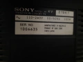 Телевизор Sony  Trinitron , снимка 6