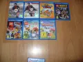 Игри за PlayStation Vita, PS Vita Част 1 - 20 € / 39.12лв за брой, снимка 1