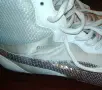 PUMA Оригинал Дамски Кожени Маратонки Запазени 39 , снимка 17