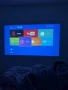 Смарт LED Проектор Magcubic® HY300 Pro Android 14 4K 260ANSI ТОП ЦЕНА, снимка 11