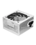 Mars Gaming Mpiii550P, захранващ блок за компютър Atx , DC-DC и SMD дълги плоски кабели, снимка 1