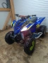 Yamaha RAPTOR 350 2007, снимка 3