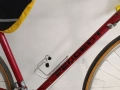 Ретро шосеен велосипед Peugeot Catania Race, Shimano RSX 2x7 скорости, размер 58, снимка 5
