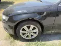 Челен удар Audi A4 B8 Ауди А4 Б8, снимка 3