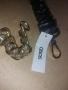 ASOS Оригинал Нов Дамски Кожен Колан с Етикет XXS, снимка 10