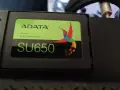 Бързо външно SSD с USB C 480GB NAS, снимка 2