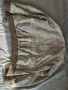 Мъжко яке естествена кожа PULL&BEAR, снимка 2
